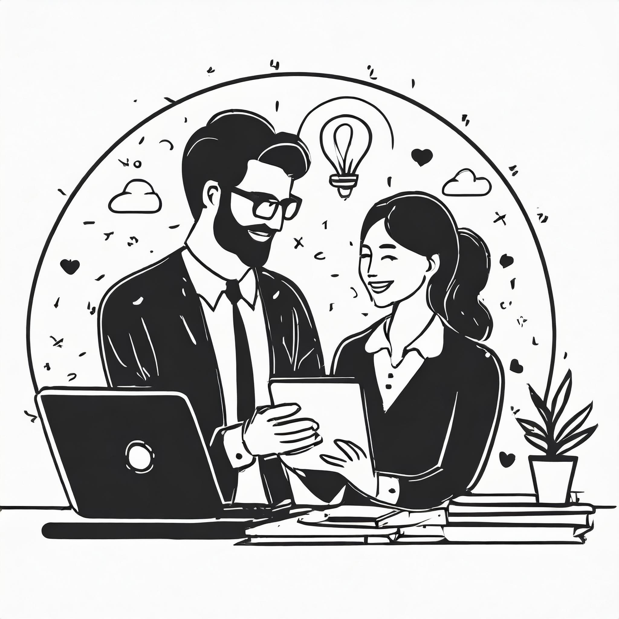 Tips for effective online mentoring sessions