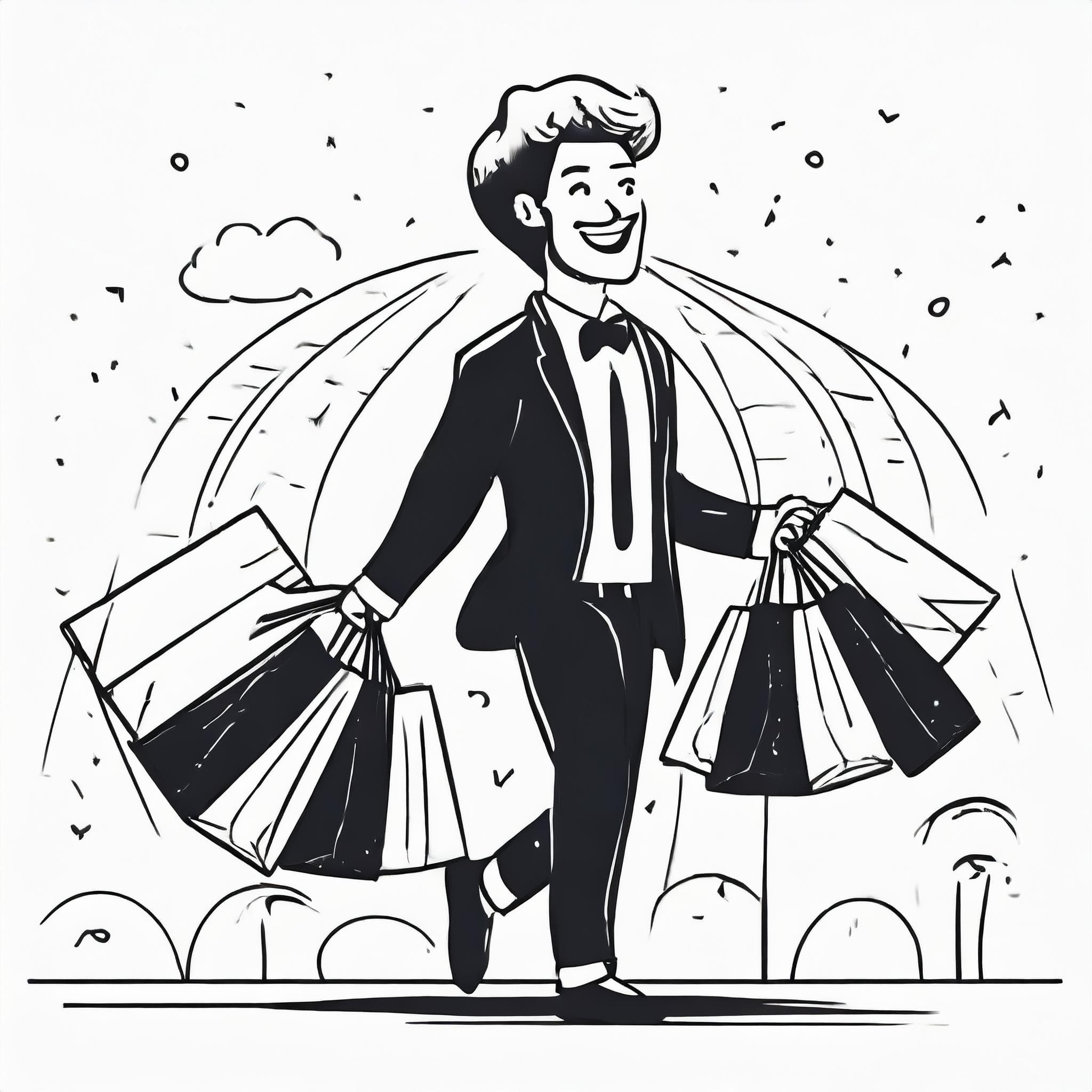 Strategies for building customer loyalty