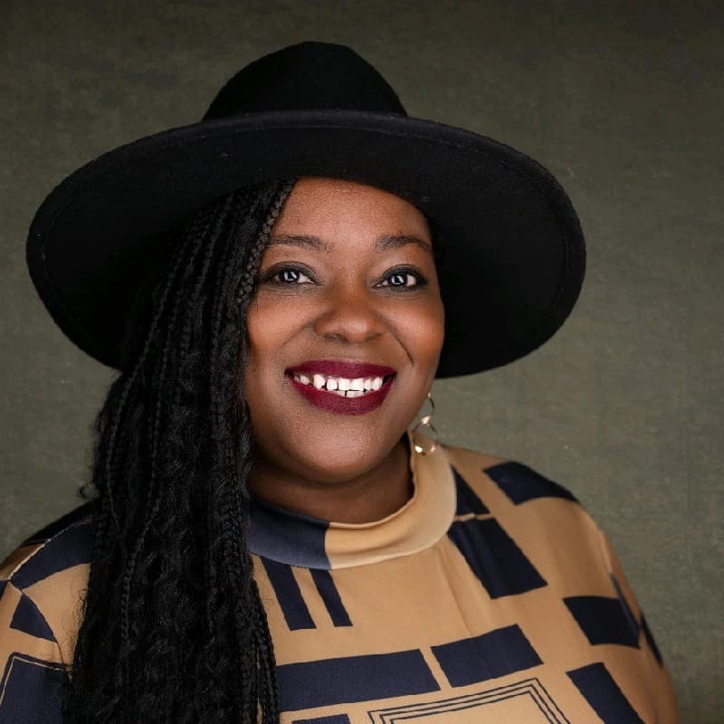 Alisha (Ali) Joseph, Senior Operations Analyst at Invisible Technologies