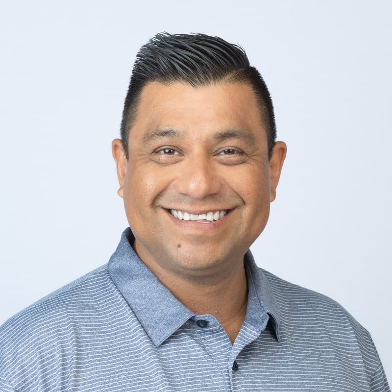 Andrew Rios, Head of Customer Experience at Cityside Fiber