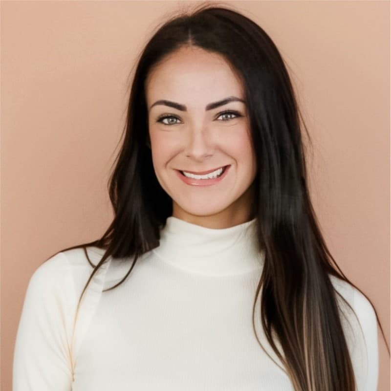 Cate Marques, Chief Experience Officer at Terra Kaffe