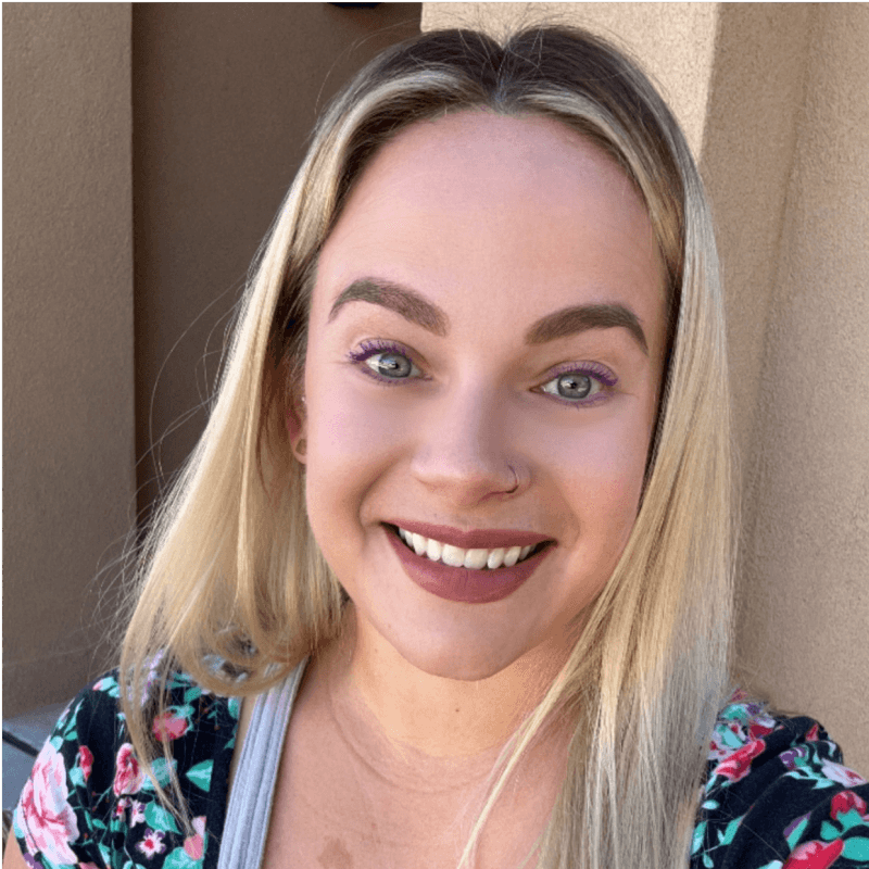 Hilary Dudek, Head of Customer Experience at Gamma