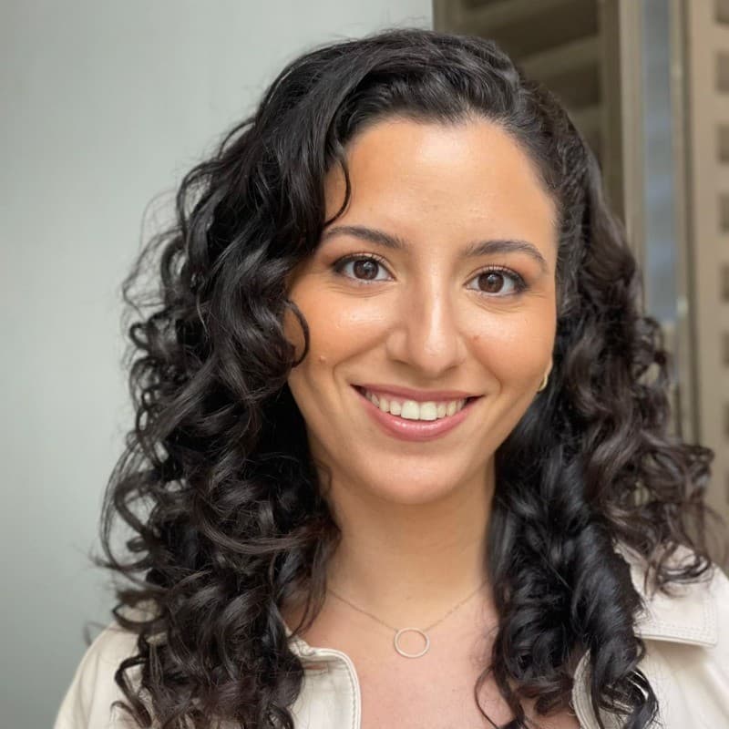 Melanie Zayat, Product Analyst at itti