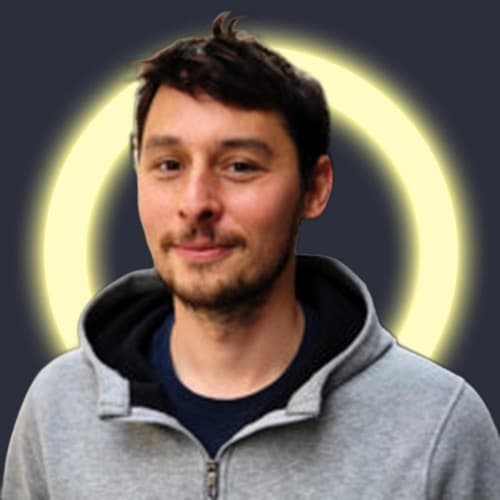 Olaf Jacobson, Founder at Soon