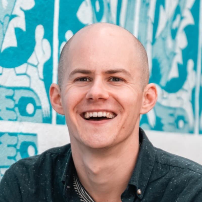 Stephen Nock, Leadership Coach & Team Facilitator at &joy Coaching