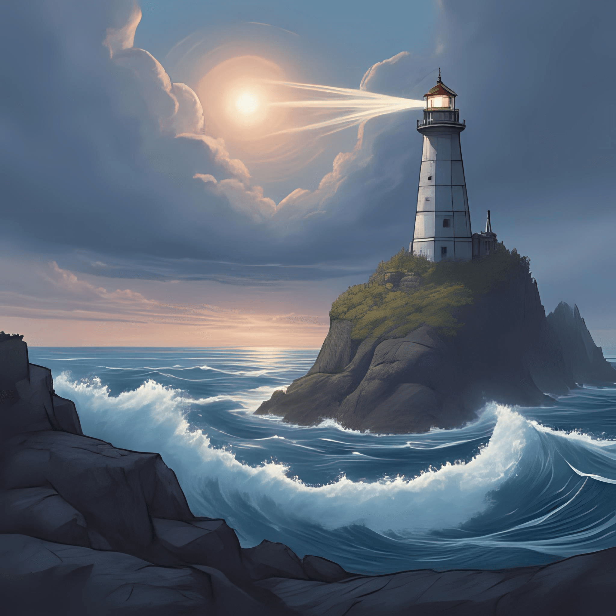 Want to Become a Good Leader? Master These Qualities