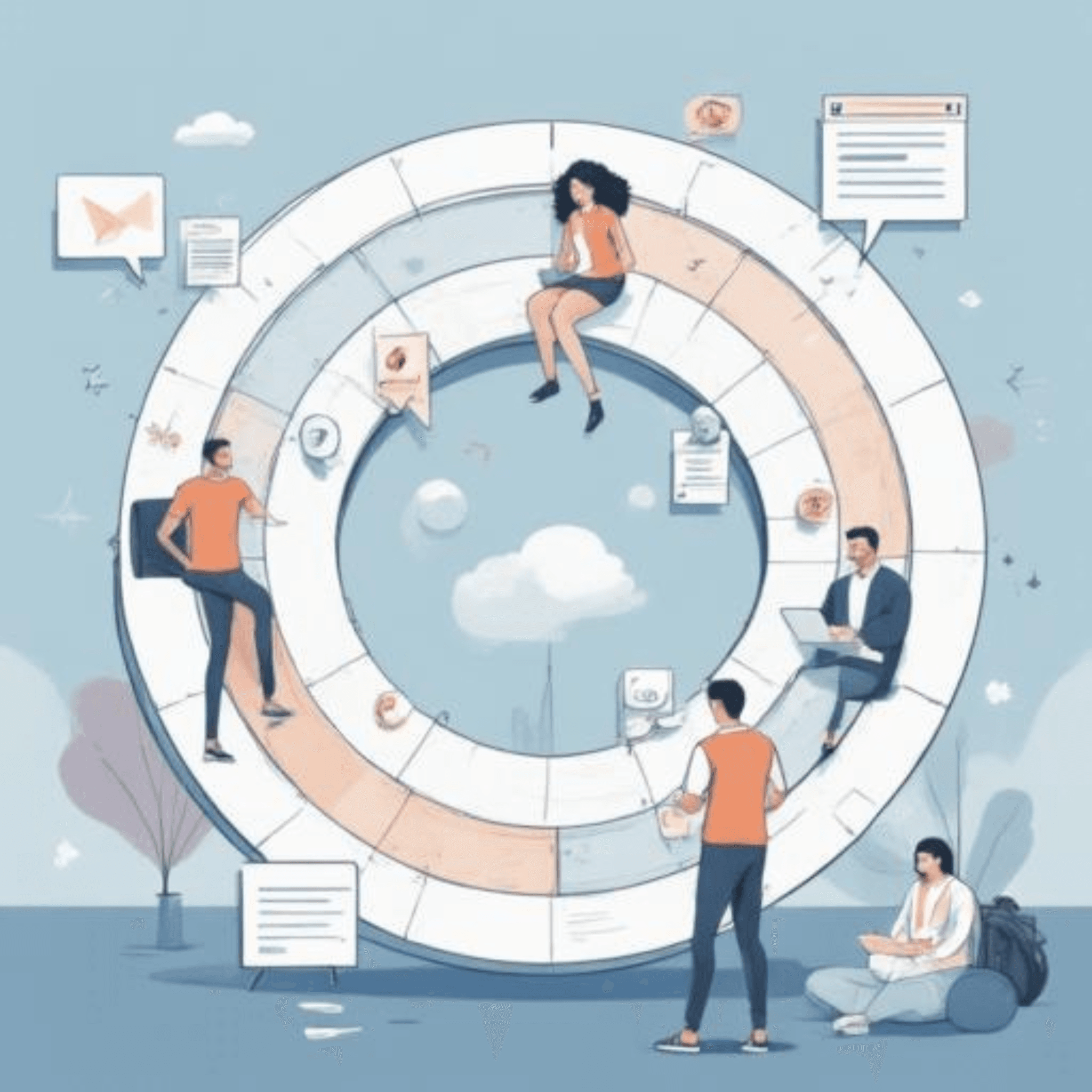 Creating customer feedback loops that improve your CX in 2026