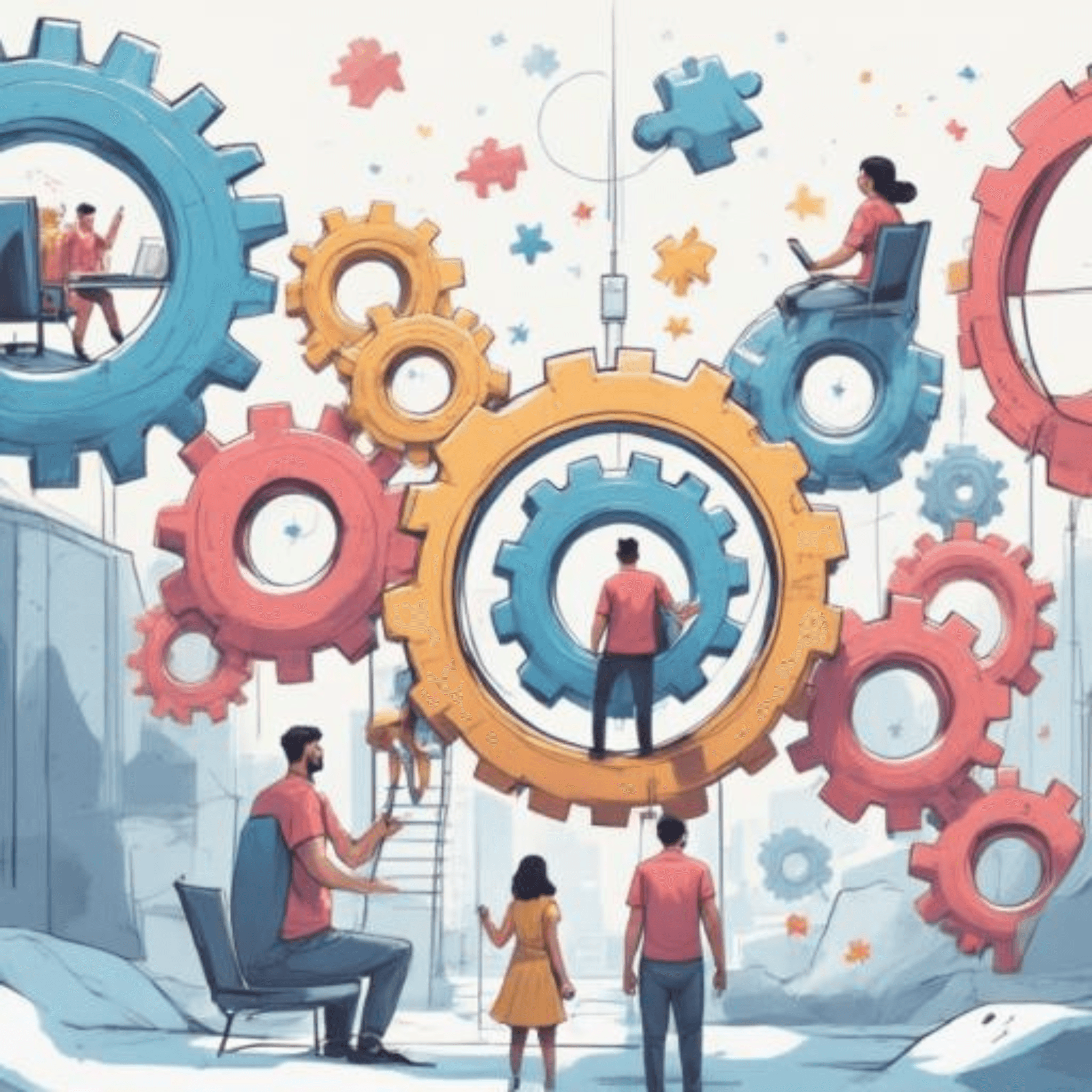 Apply these strategies to reduce customer churn