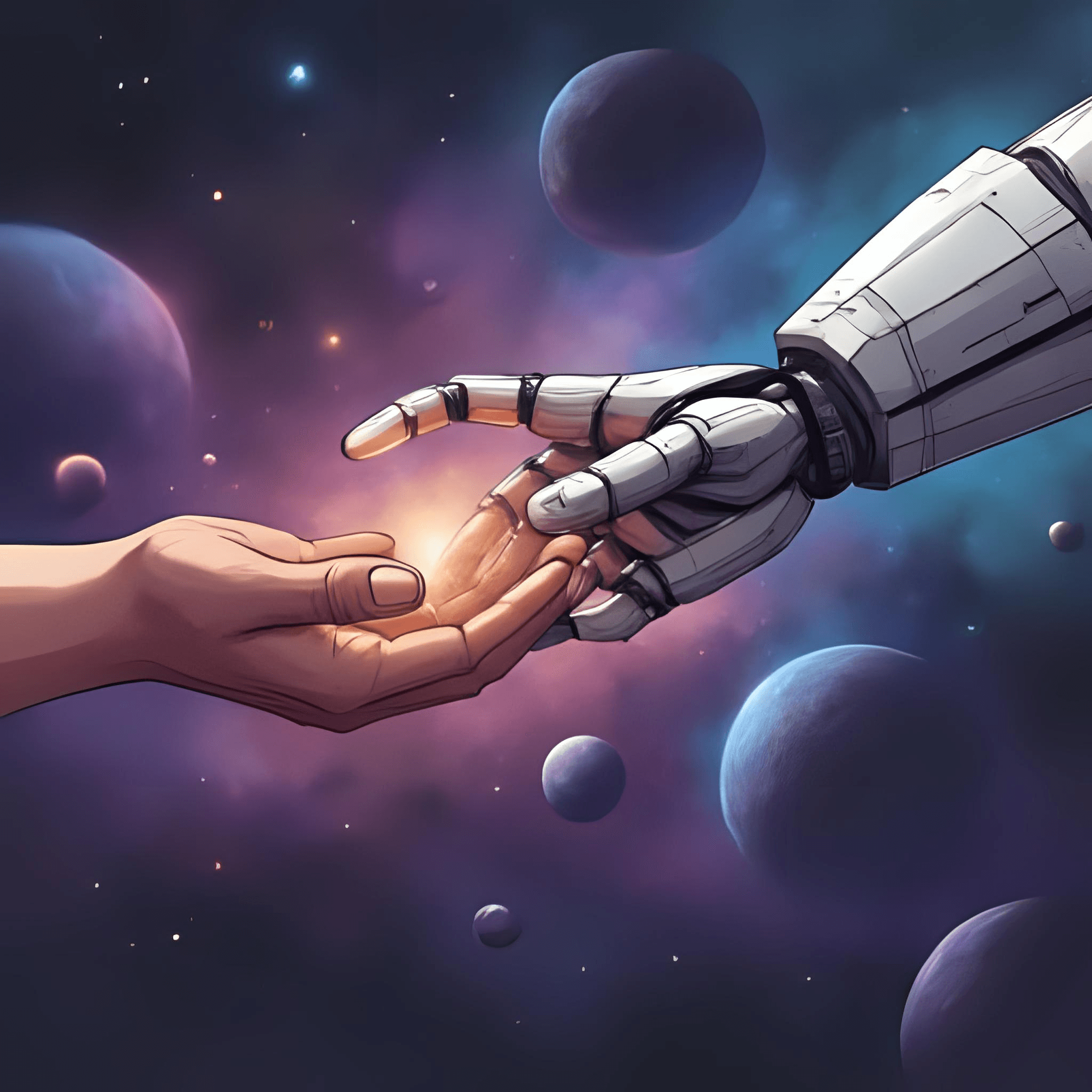 The impact of AI in mentoring: Pros, cons, and some ways it helps