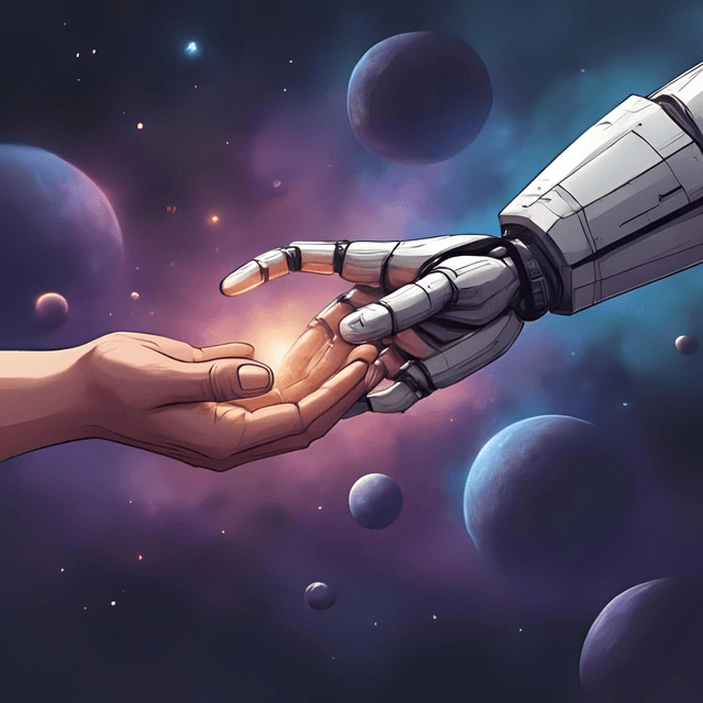 The impact of AI in mentoring: Pros, cons, and some ways it helps