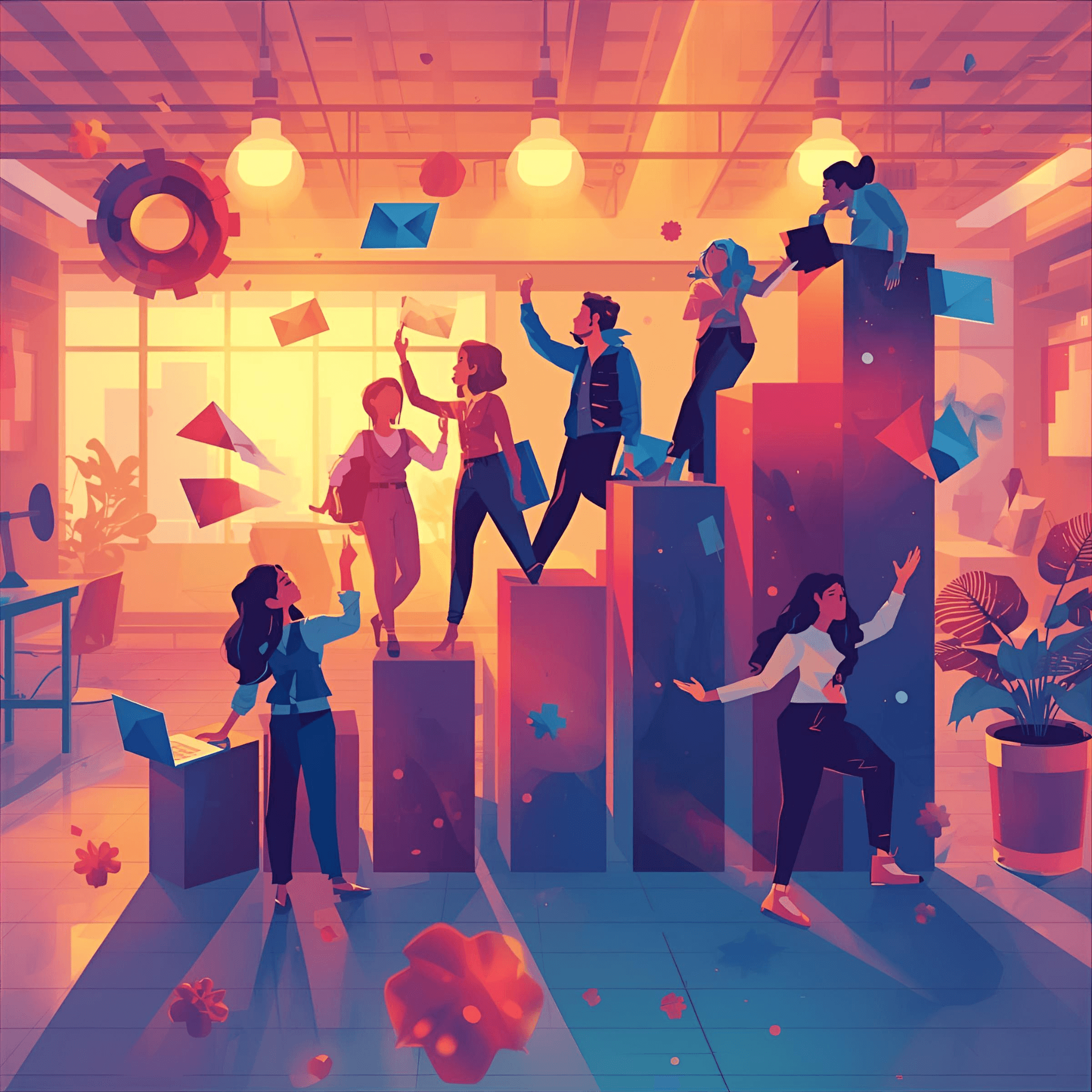 Employee career development: Strategies to implement