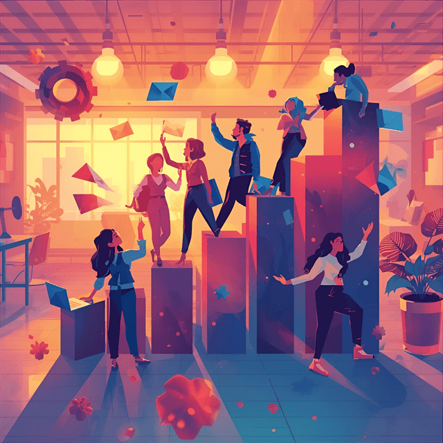 Employee career development: Strategies to implement