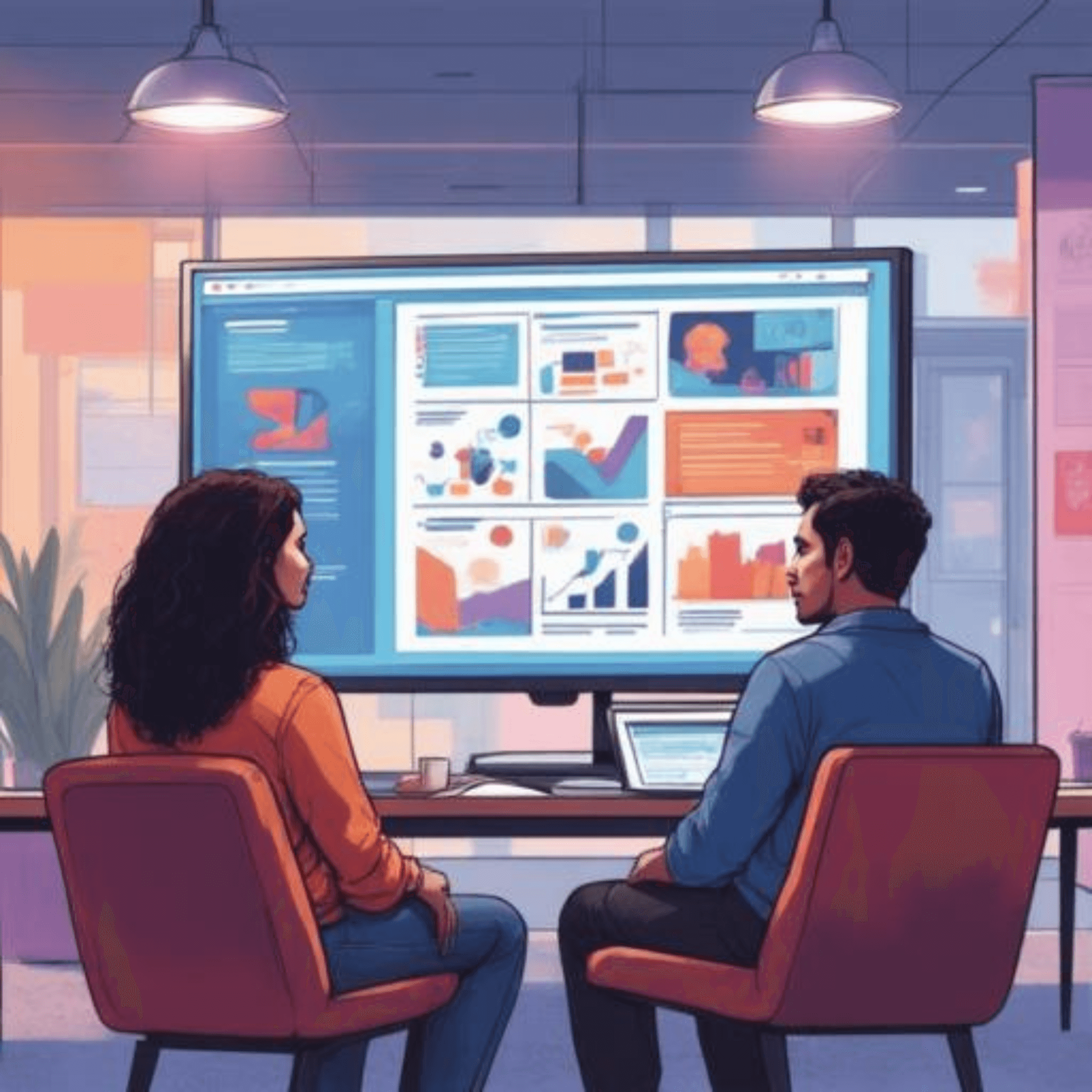 Actionable tips to master the art of online mentoring