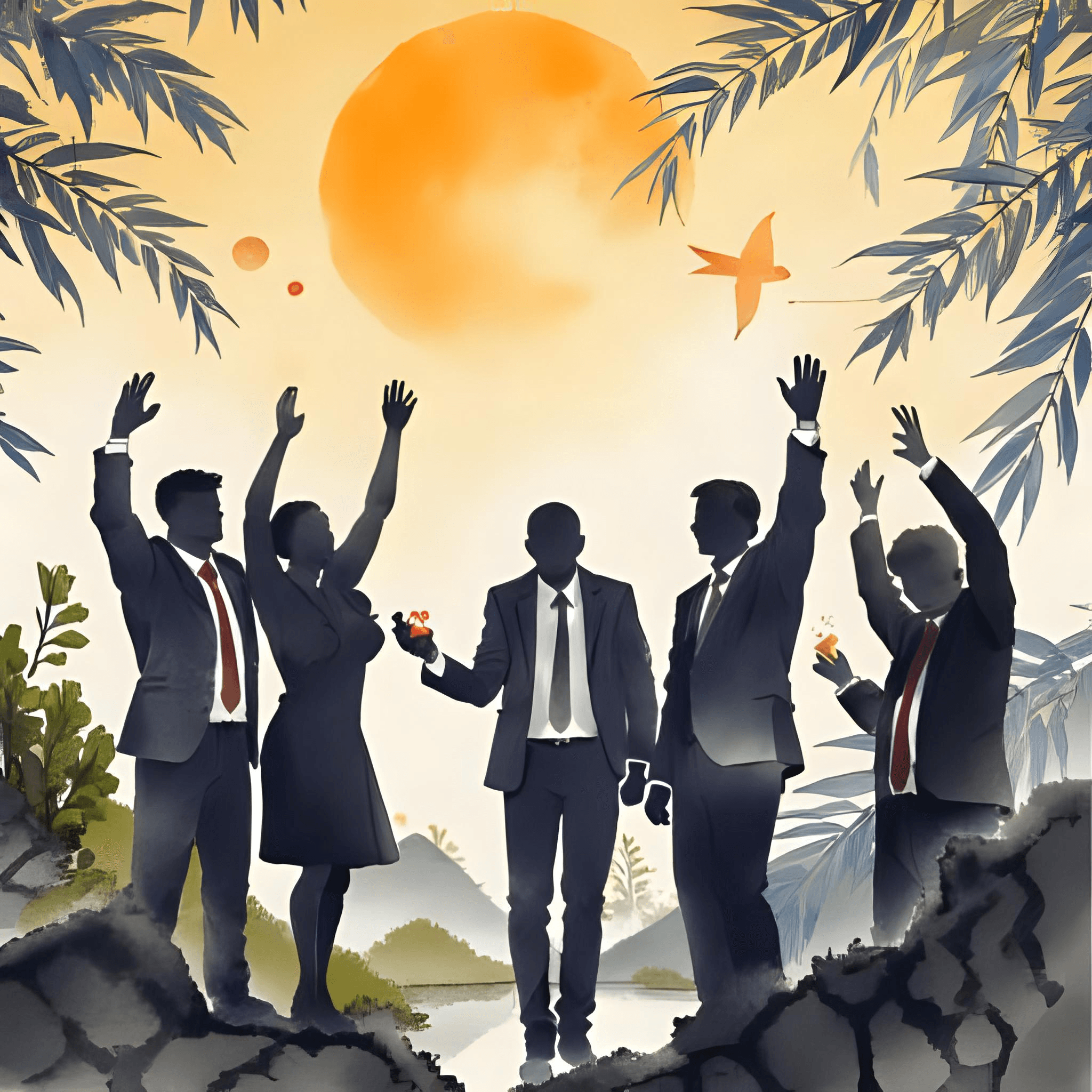 Unlocking business growth with mentors: 6 ways they can help you