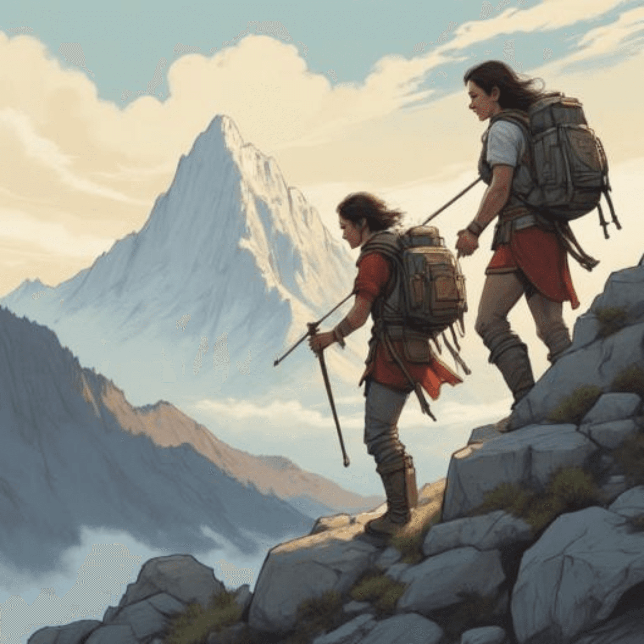 How to find a mentor? Follow this winning process to succeed