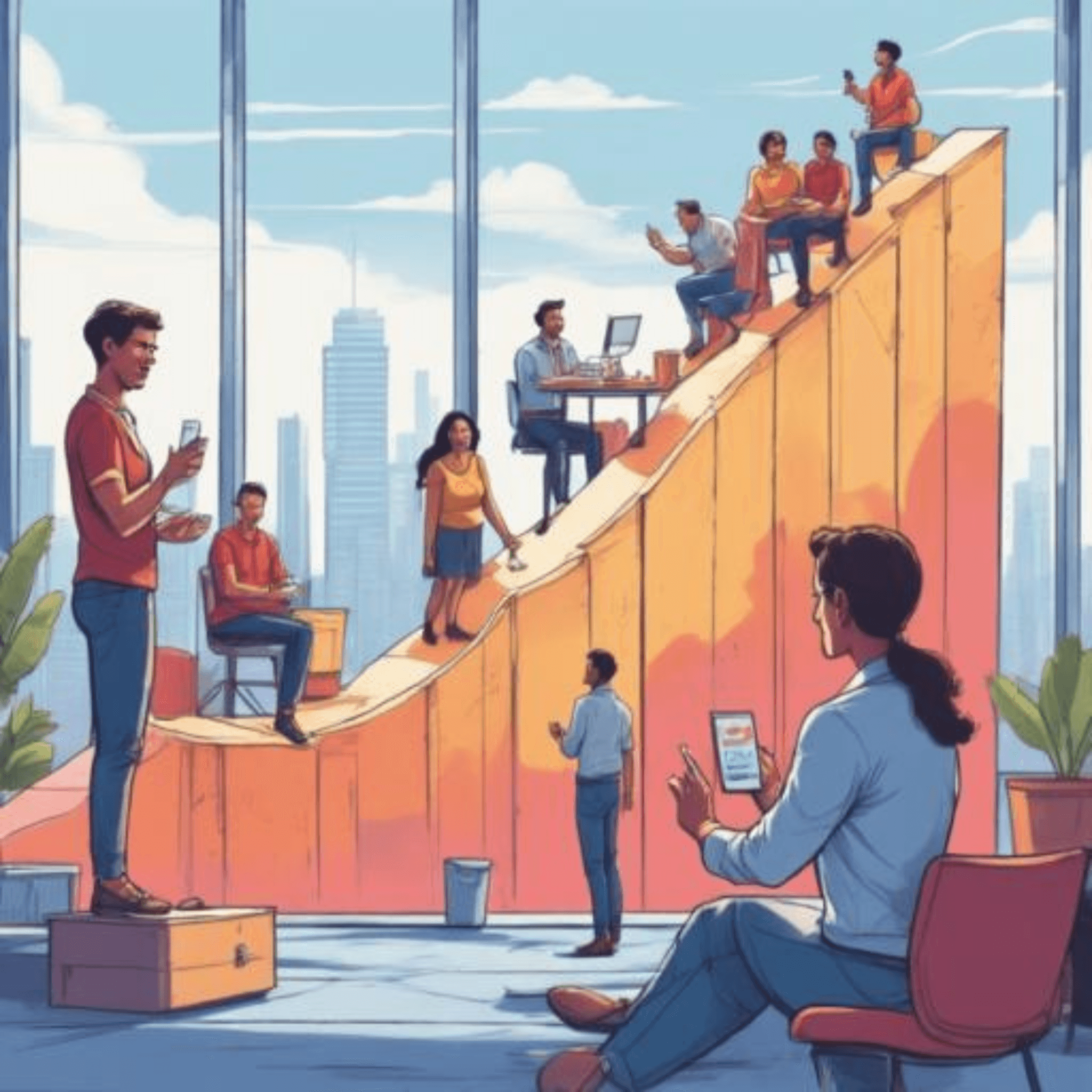 How customer experience drives business growth