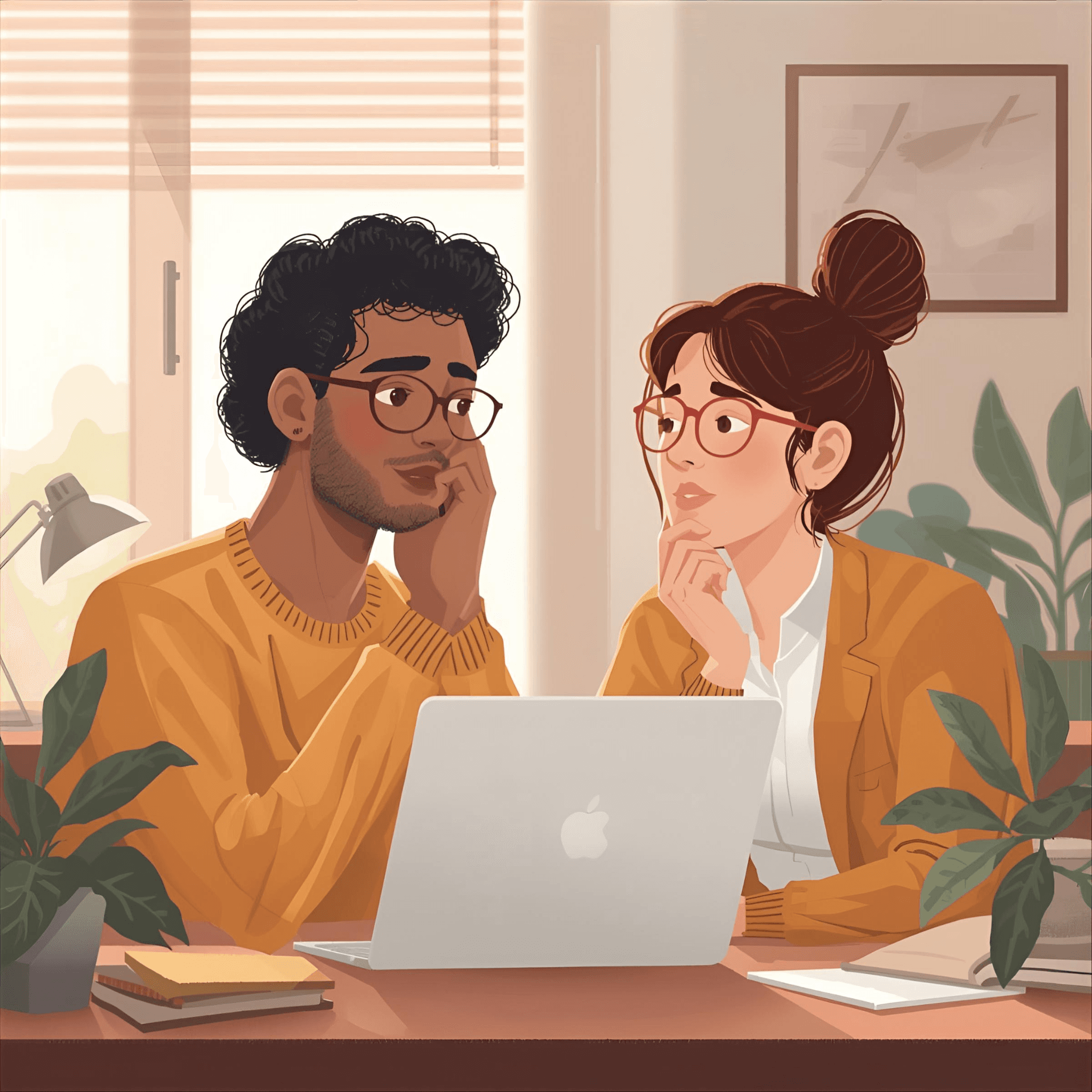 How to set realistic expectations for your mentoring sessions?