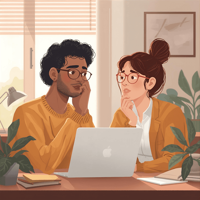 How to set realistic expectations for your mentoring sessions?