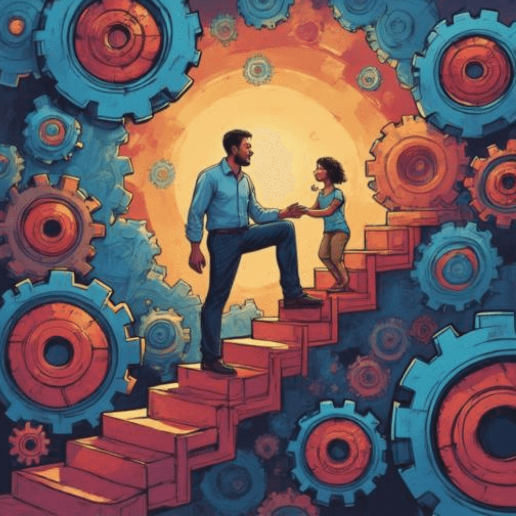 The top benefits of mentoring you should check out