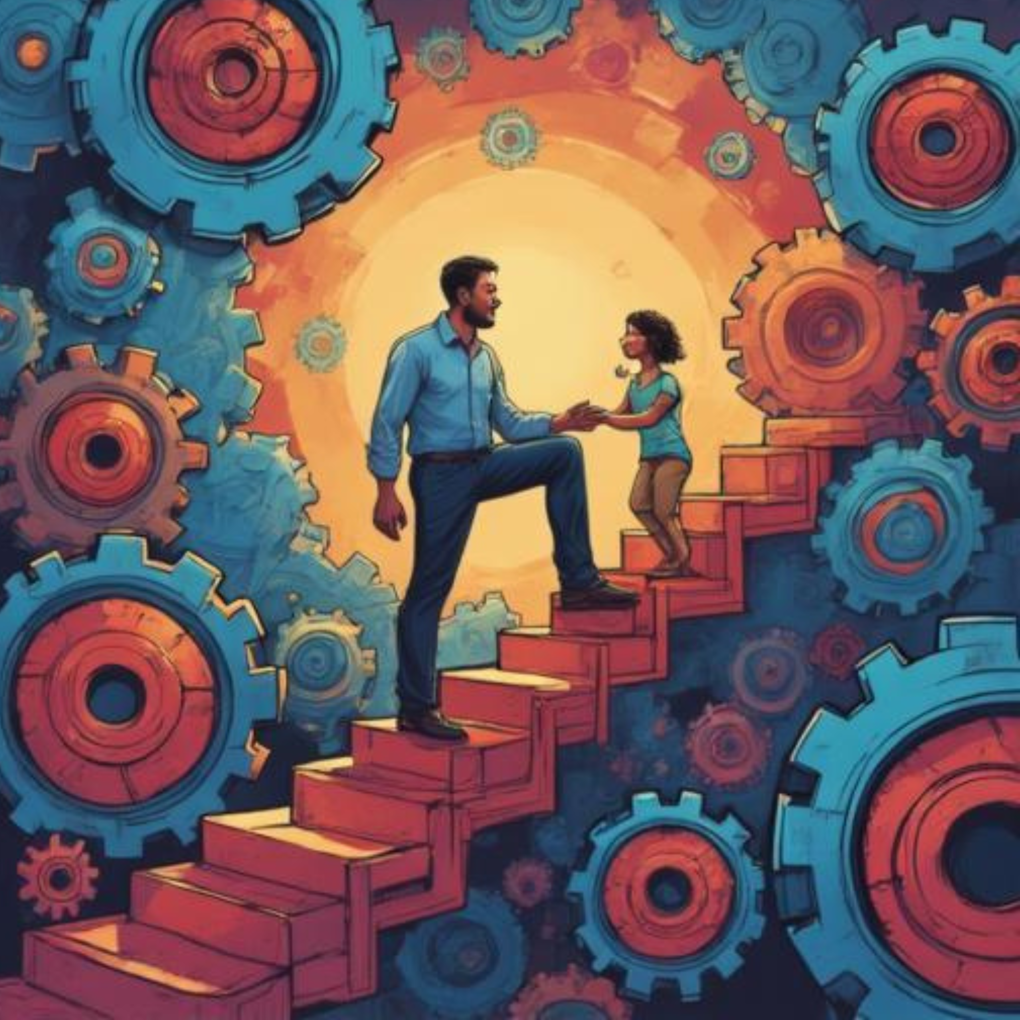 The top benefits of mentoring you should check out