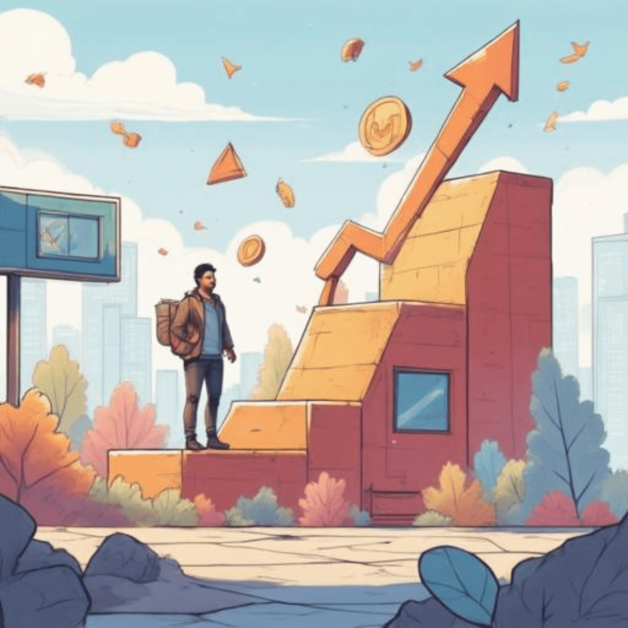 Customer experience ROI: Linking CX to financial outcomes