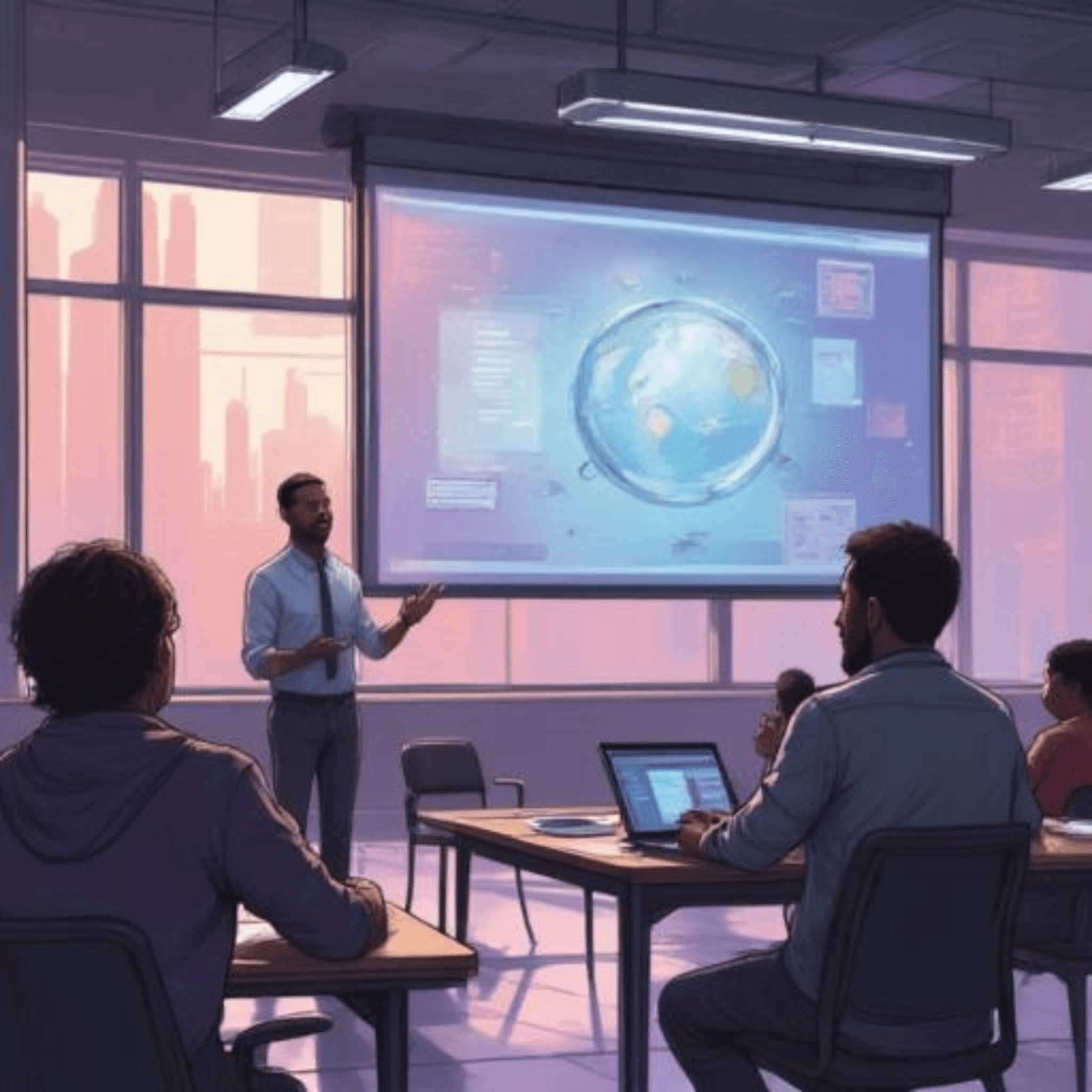 Flash mentoring: The new approach to traditional mentorship
