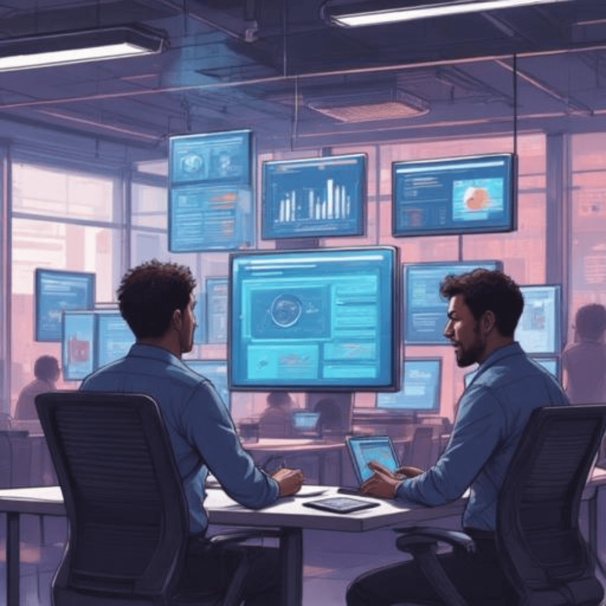 The top 7 CX trends shaping BPOs in 2026