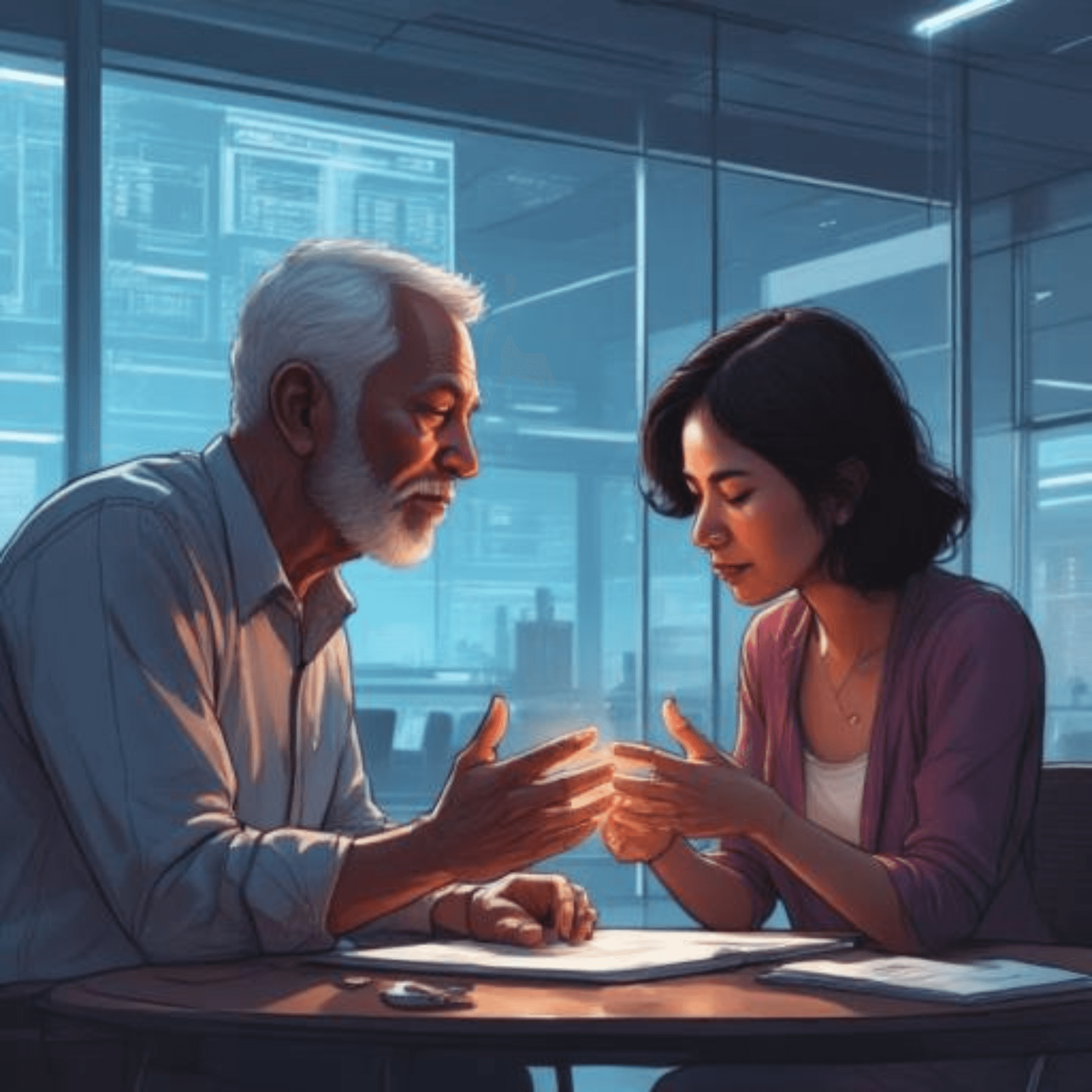 Reverse mentoring: Meaning, best practices, challenges, and benefits