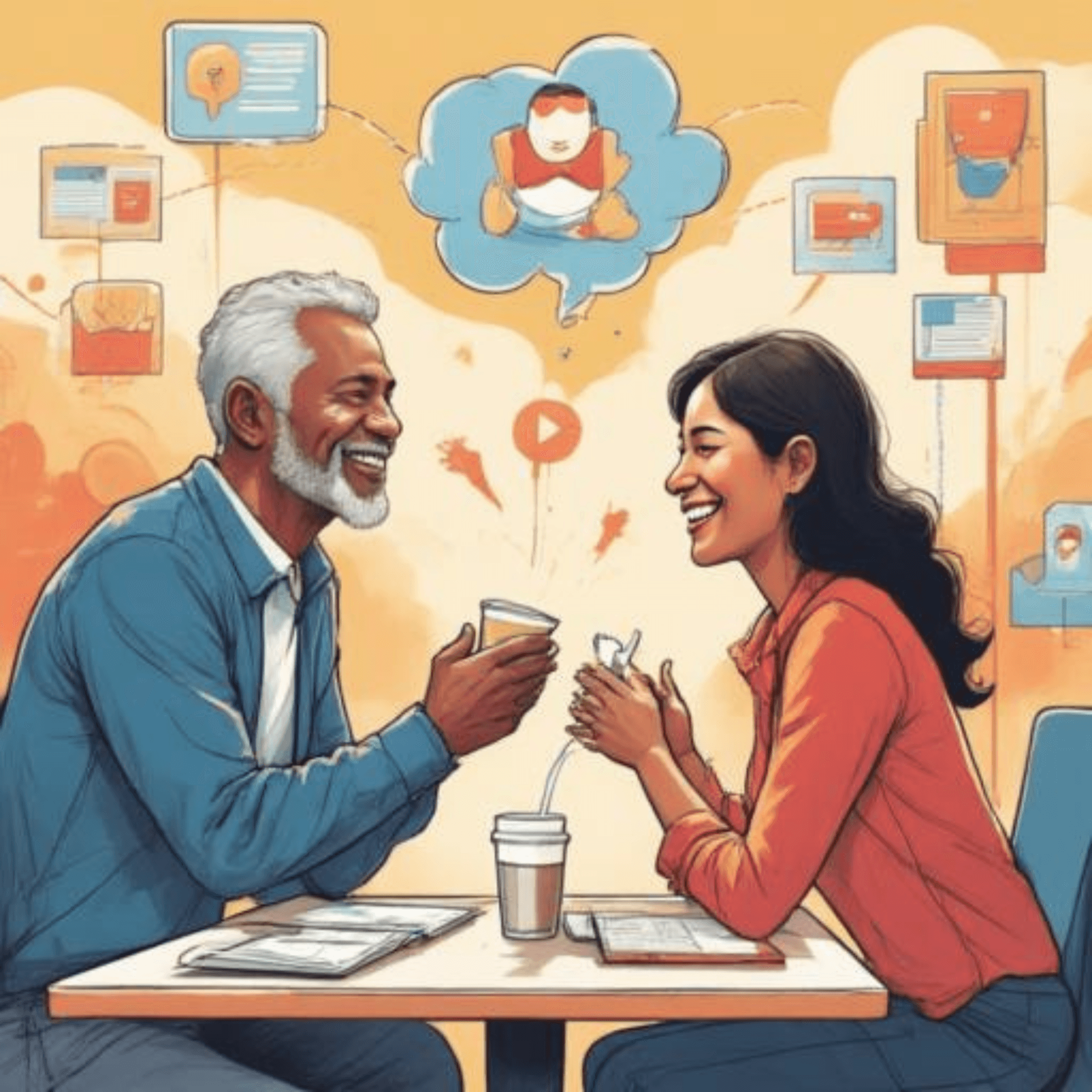 Employee experience and customer experience: How do they relate?