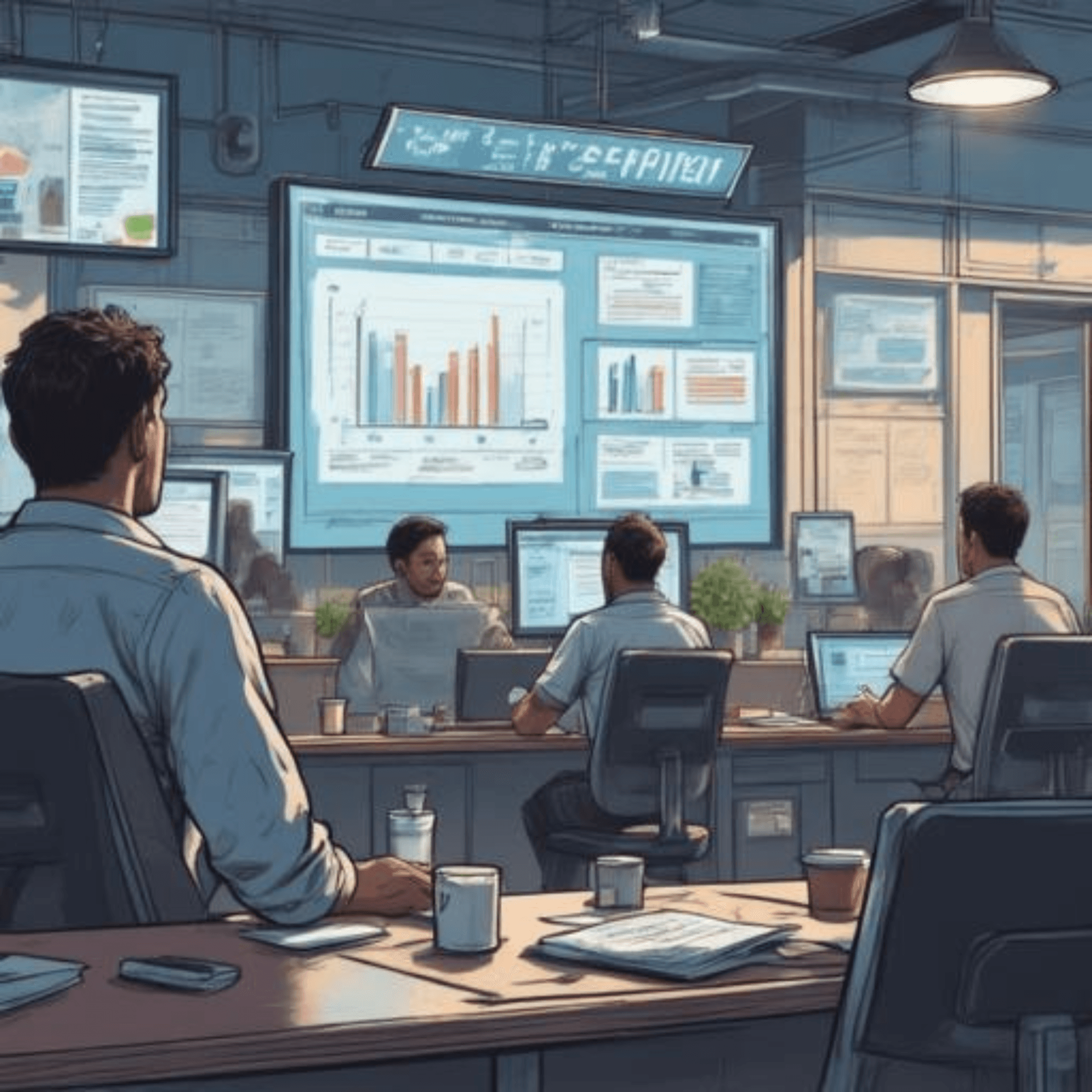 Maximizing revenue: the power of customer experience