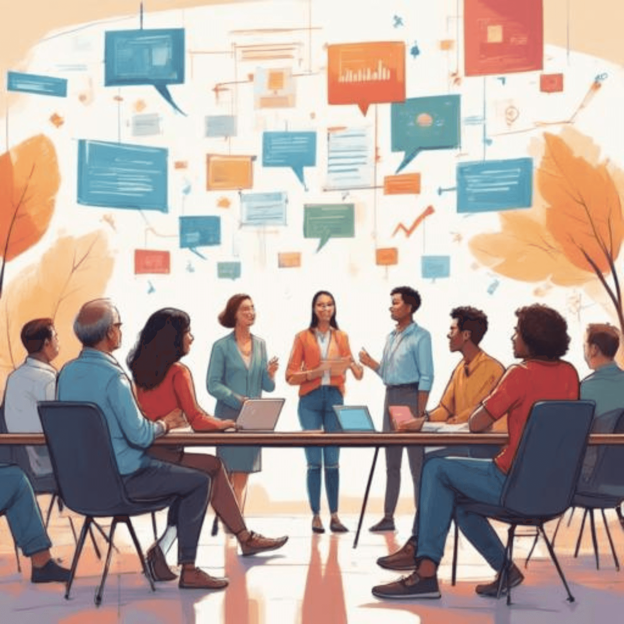 Try out these 12 strategies for training new staff