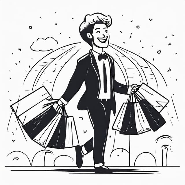 Turning customers into clients: building lasting loyalty