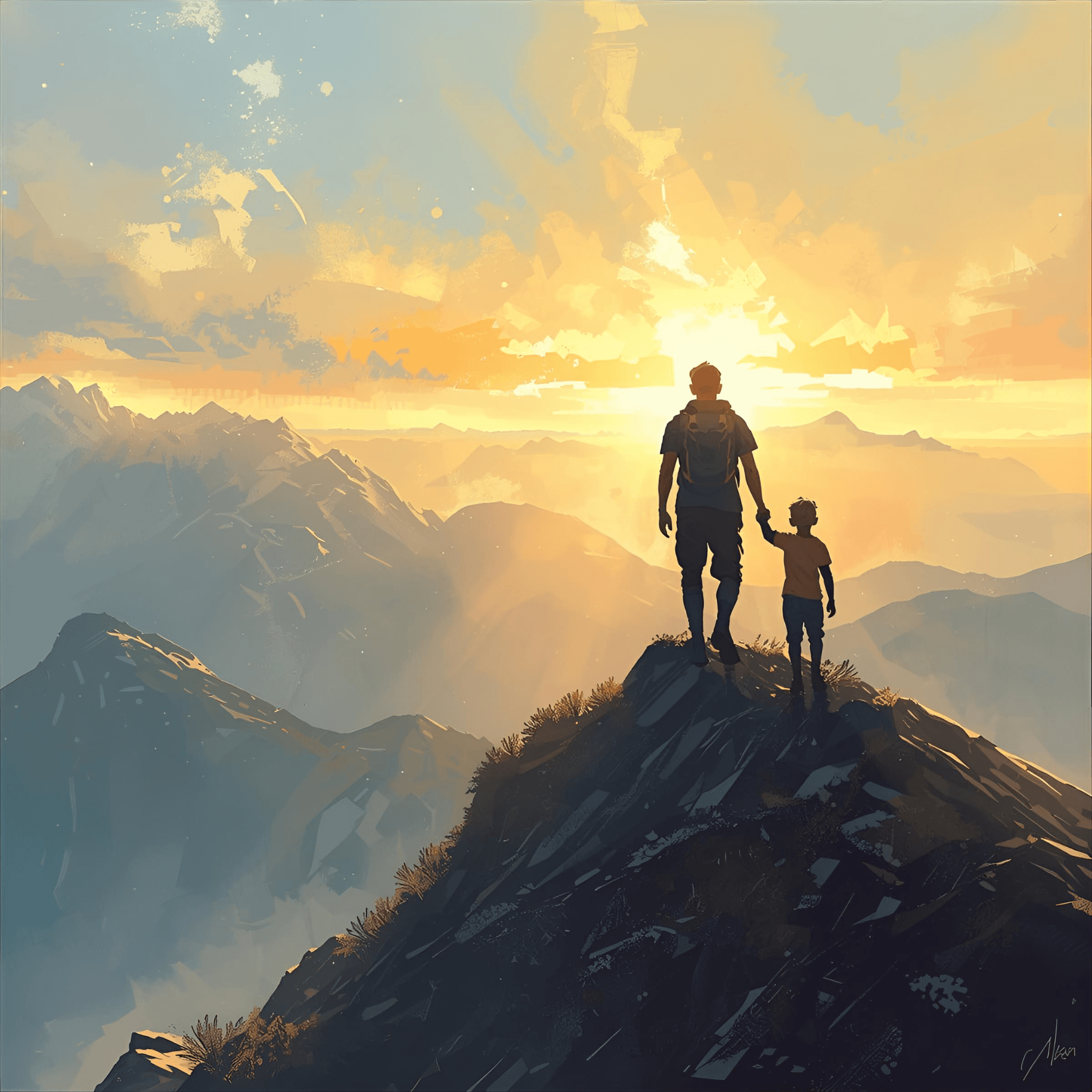 The 12 Qualities of a great mentor: Ensuring the right skills