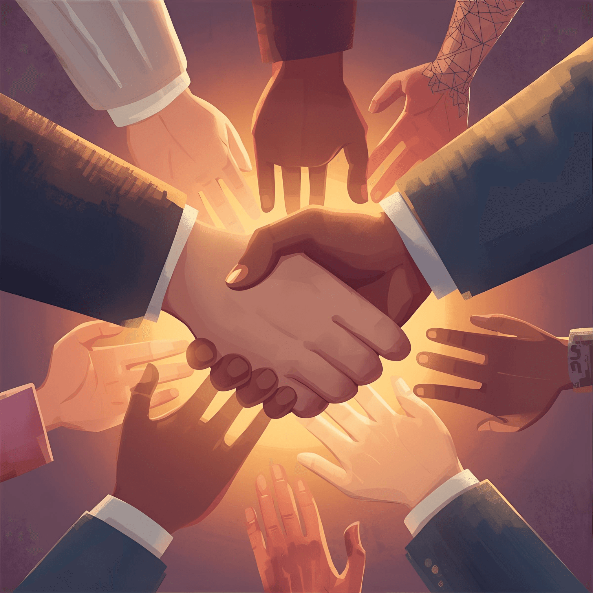 Every Great Leader Has These 10 Conflict Resolution Skills