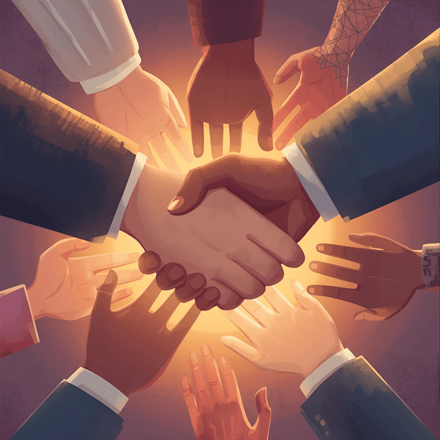 Every Great Leader Has These 10 Conflict Resolution Skills