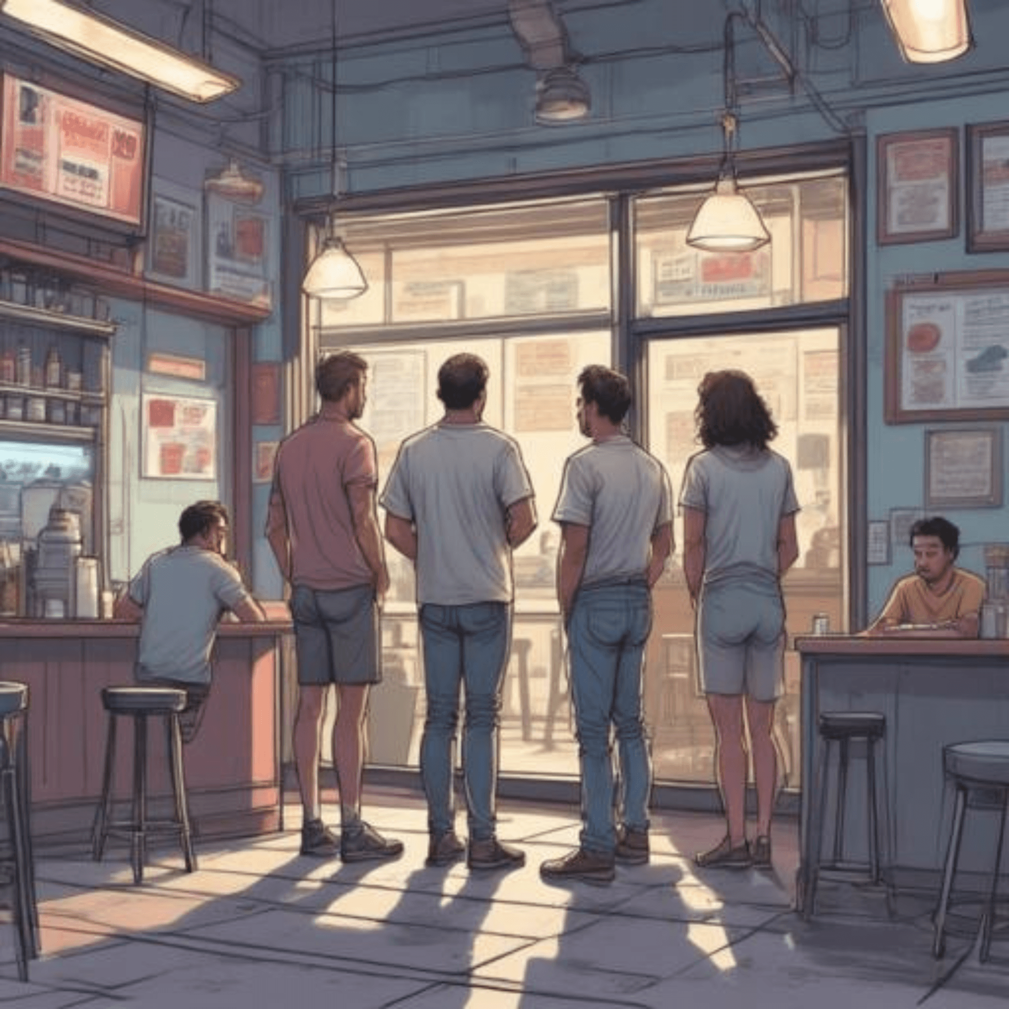 Turning customers into clients: building lasting loyalty