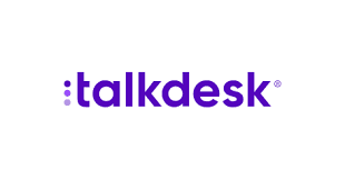 Talkdesk