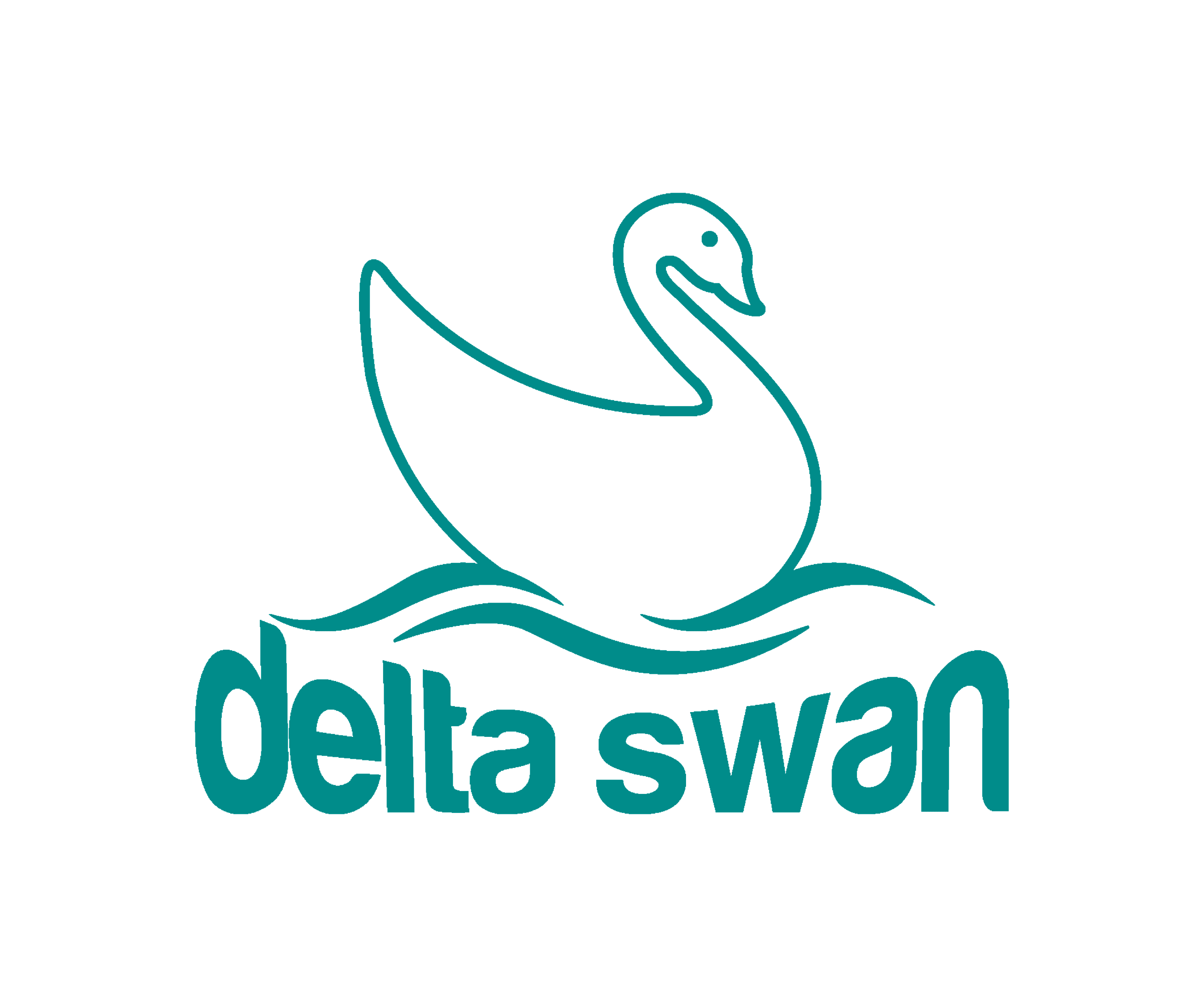 Delta Swan and others