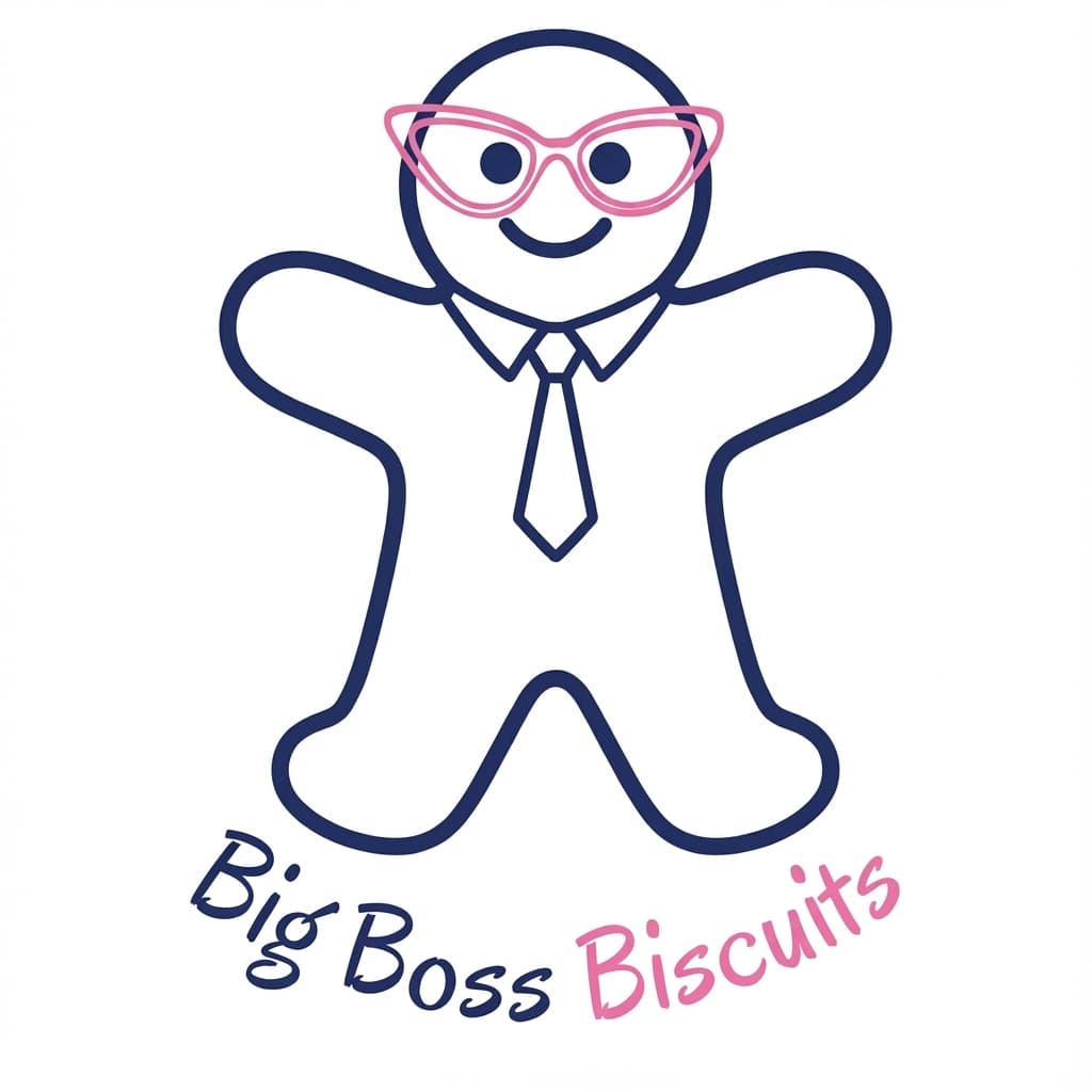 Big Boss Biscuits/ Kirsten Penaloza LLC